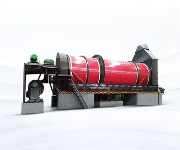 褐煤烘干機(jī)工藝 褐煤烘干機(jī)工藝