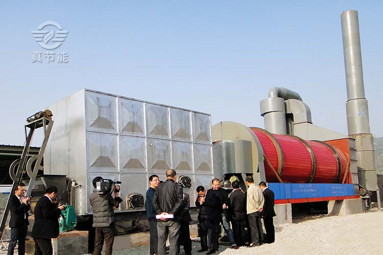 新型污泥烘干機(jī) 新型污泥烘干機(jī)