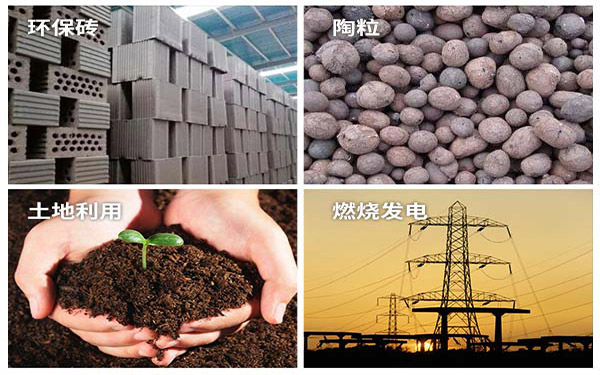 污泥干化設備脫水后污泥用途