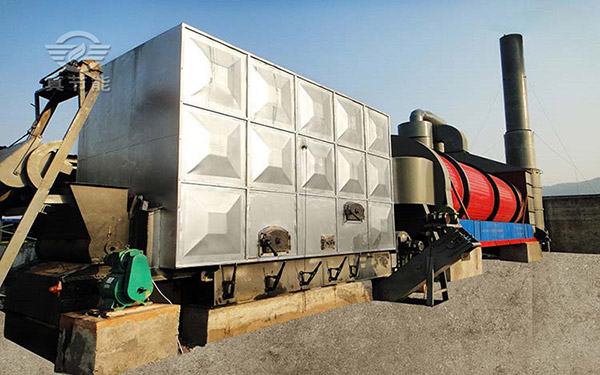 污泥烘干機污泥烘干設備的維護保養工作 污泥烘干機污泥烘干設備的維護保養工作