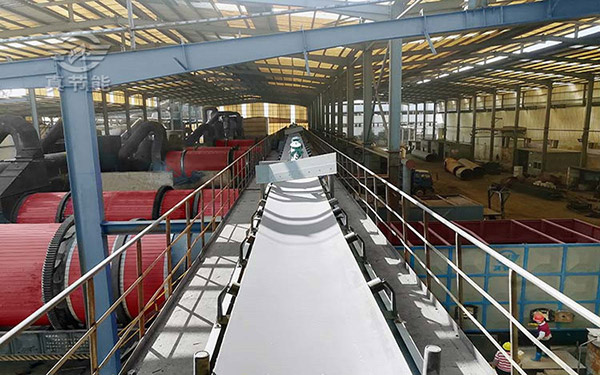 節(jié)能環(huán)保烘干機(jī)現(xiàn)場 節(jié)能環(huán)保烘干機(jī)現(xiàn)場