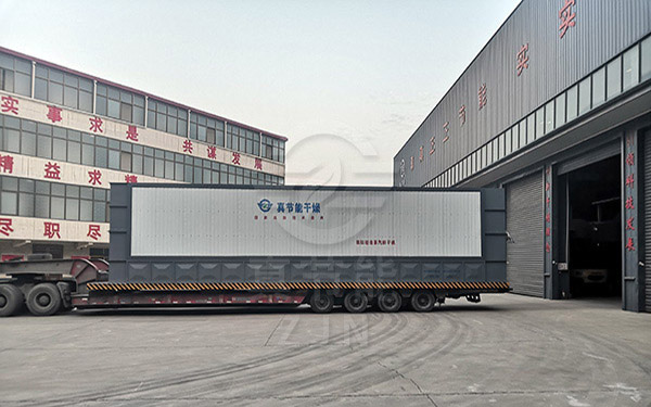 真節能蒸汽污泥烘干機 真節能蒸汽污泥烘干機