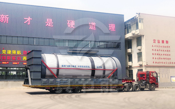 活性污泥烘干設備運輸 活性污泥烘干設備運輸