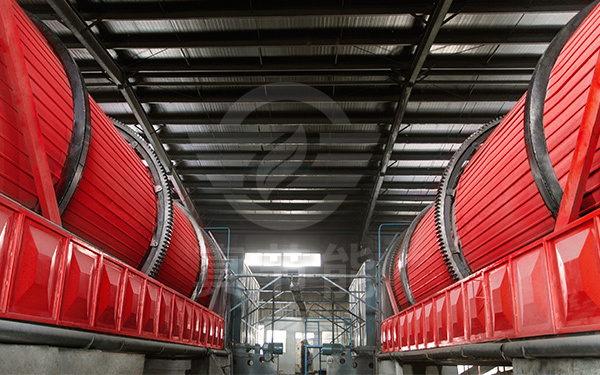 多回程紙漿烘干設備安裝與運行 多回程紙漿烘干設備安裝與運行