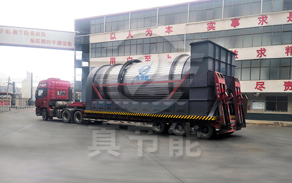 蒸汽污泥烘干設(shè)備價格與哪些因素有關(guān) 蒸汽污泥烘干設(shè)備價格與哪些因素有關(guān)