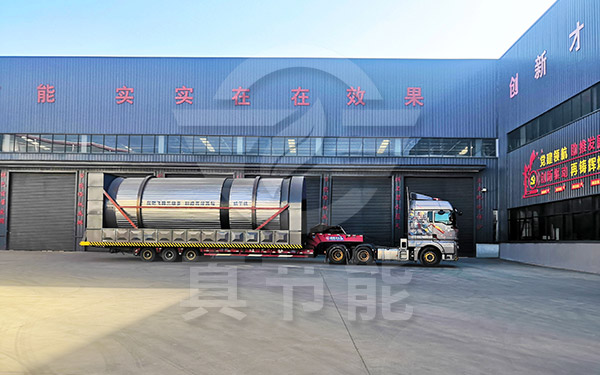 皮革污泥烘干設備運輸 皮革污泥烘干設備運輸