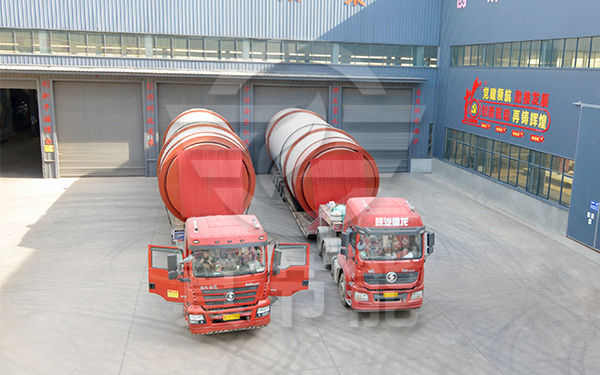 化工污泥烘干機價格差距大的原因是什么 化工污泥烘干機價格差距大的原因是什么