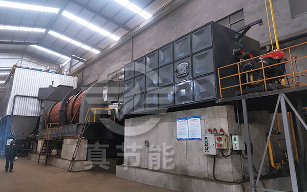 環(huán)保污泥烘干機局部溫度過高的原因 環(huán)保污泥烘干機局部溫度過高的原因