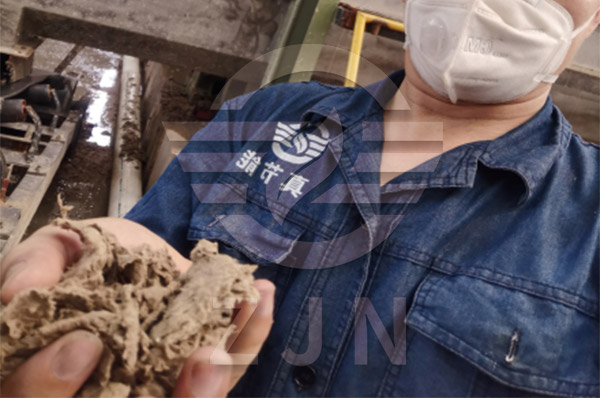 紙漿烘干機生產廠家認準真節能 紙漿烘干機生產廠家認準真節能