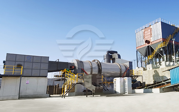 含銅污泥烘干機安裝過程中會出現(xiàn)哪些問題 含銅污泥烘干機安裝過程中會出現(xiàn)哪些問題