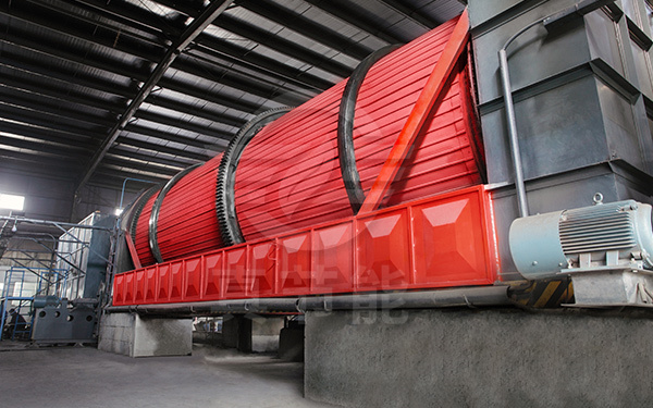 市政污泥烘干設備生產廠家怎么選 市政污泥烘干設備生產廠家怎么選