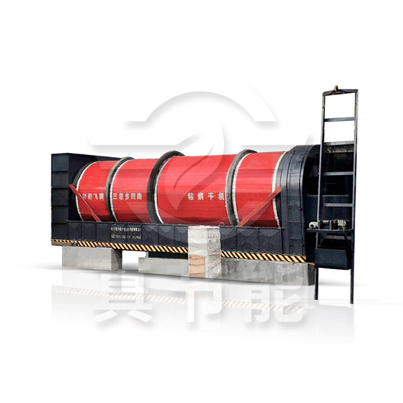 市政污泥烘干設備穩定運行需要注意哪些事項 市政污泥烘干設備穩定運行需要注意哪些事項